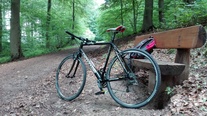 2004 Cannondale Cyclocross 800 photo