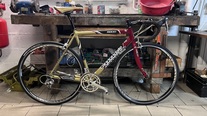 2004 Cannondale R800 Optimo