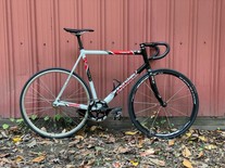 2004 Cannondale Track