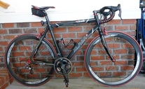 2004 Cinelli XLR8R-2 photo