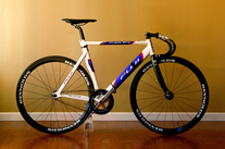 2004 Fuji Track Pro photo