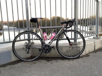 2004 Litespeed Firenze photo