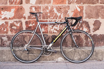 2004 Litespeed Tuscany photo