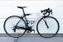 2004 Pinarello Dogma FP AK61 50cm