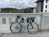 2004 Specialized Allez CrMo
