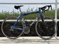 2004 Specialized Allez CrMo