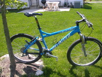 2004 Specialized Epic photo