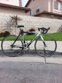 Trek 1000 photo