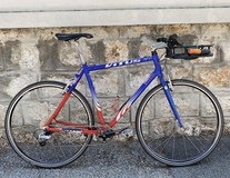 2004 Vitus Crosside