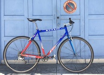 2004 Vitus Crosside