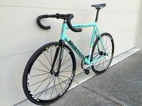 *FOR SALE* 2005 Bianchi Pista Concept photo