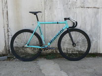 Bianchi Pista Concept 2005