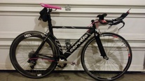 2005 Cervelo P3 SL photo