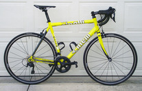 2005 Cinelli Unica