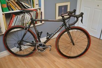 2005 Colnago C50 photo