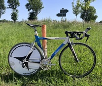 2005 Décathlon Penta TT