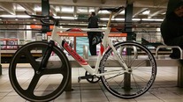 2005 Fuji Track Pro