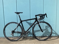 2005 Giant TCR 2.0 photo 2005 Giant TCR 2.0 photo
