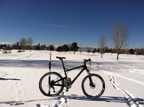 2005 Giant Trance 2