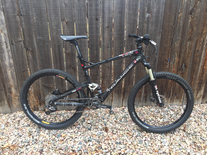 2005 Giant Trance 2