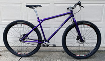 2005 GT Peace 9r Single Speed