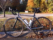 2005 Specialized Allez Comp Double photo