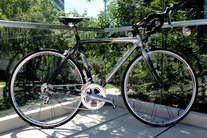 Trek Madone 5.2 SL, 2005