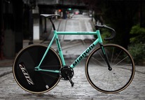 2006 Bianchi Pista Concept (sold) photo