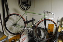 2006 Bianchi Pista GG photo