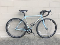 2006 Bianchi San Jose