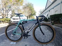 2006 Bianchi San Lorenzo