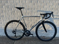 2006 Cannondale CAAD8