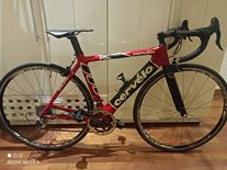 2006 Cervelo Soloist