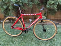 2006 Eddy Merckx Track LTD