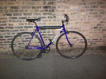 2006 Fuji Track Classic (SOLD)