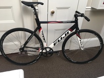 2006 Fuji Track Pro