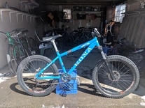 2006 Kona Paskapoo photo