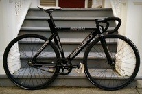 2006 Louis Garneau Pursuit 9.0