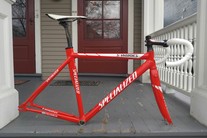 2006 Specialized S-Works Langster
