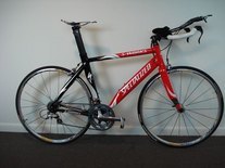 2006 Specialized S-Works photo