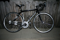 2006 Specialized Transition Sport photo