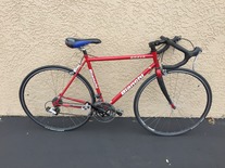 2007 Bianchi brava