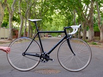 2007 Cannondale Capo photo