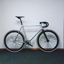 2007 Cannondale Optimo Track