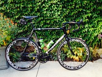 2007 Cannondale System Six