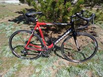 2007 Cannondale System Six