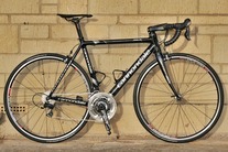 2007 Cannondale System Six Hi-Mod photo