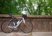 2007 Fuji Roubaix LTD photo