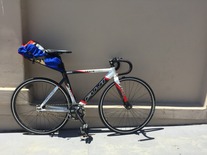 2007 Fuji Track Pro