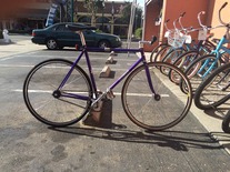 2007 Makino NJS (sold) photo